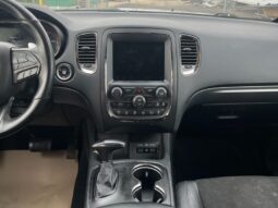 
										2019 Dodge Durango GT full									