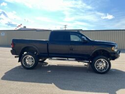 
										2019 RAM 2500 Laramie Sport Lifted Diesel full									