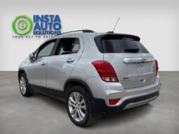 
										2020 Chevrolet Trax Premier full									