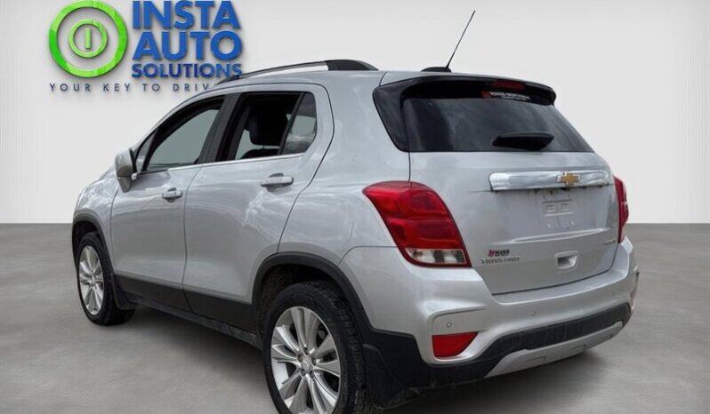 
								2020 Chevrolet Trax Premier full									