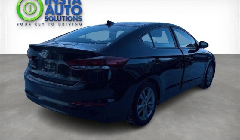 
								2017 Hyundai Elantra GL full									