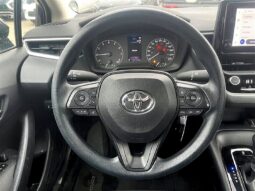 
										2024 Toyota Corolla LE full									