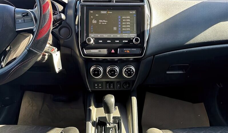 
								2020 Mitsubishi RVR ES AWC full									