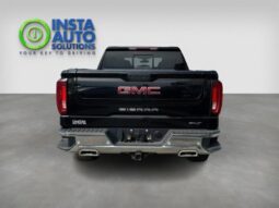 
										2022 GMC Sierra 1500 Limited SLT X31 Off-Road full									