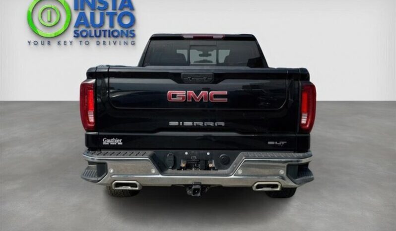
								2022 GMC Sierra 1500 Limited SLT X31 Off-Road full									