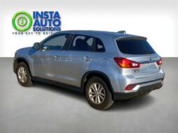 
										2019 Mitsubishi RVR SE full									
