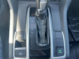 
										2019 Honda Civic Sport full									
