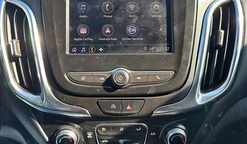 
								2023 Chevrolet Equinox LT full									