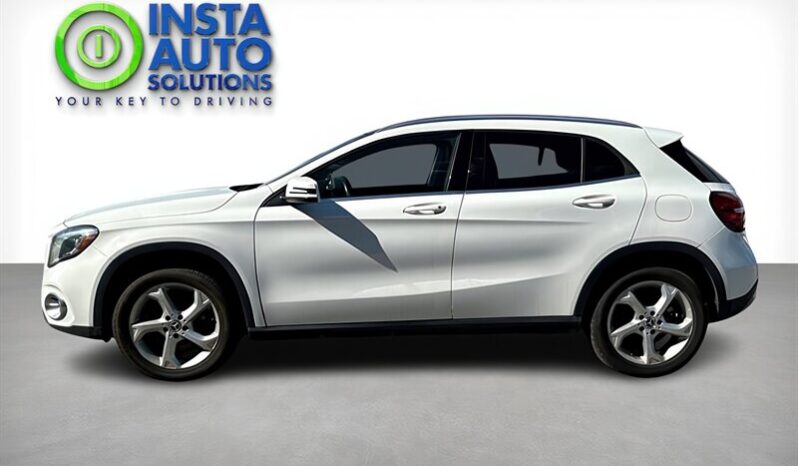 
								2019 Mercedes-Benz GLA-Class GLA 250 4MATIC full									