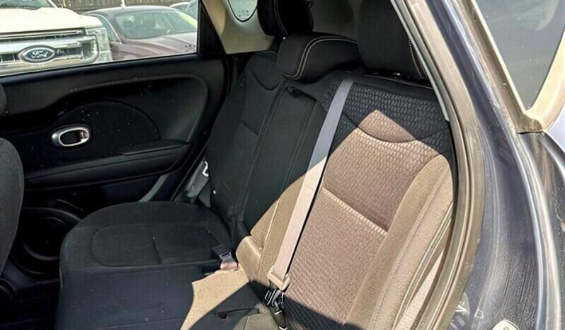 
								2015 Kia Soul EX Plus full									