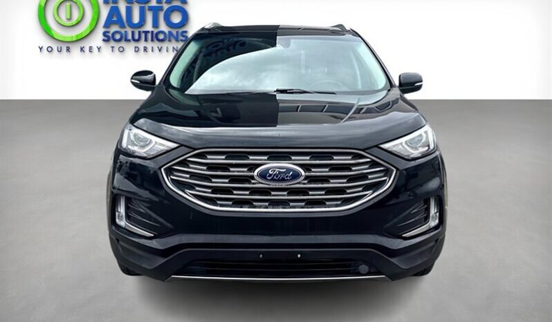 
								2019 Ford Edge SEL full									
