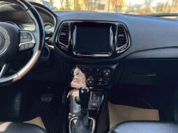 
										2019 Jeep Compass Altitude full									