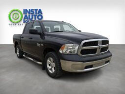 
										2014 RAM 1500 ST full									