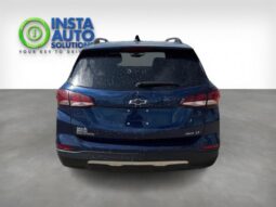 
										2022 Chevrolet Equinox LT full									