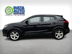 
										2019 Nissan Qashqai S full									