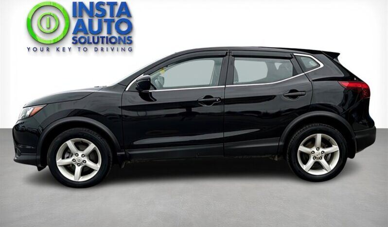 
								2019 Nissan Qashqai S full									
