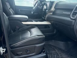 
										2019 RAM 2500 Laramie Sport Lifted Diesel full									