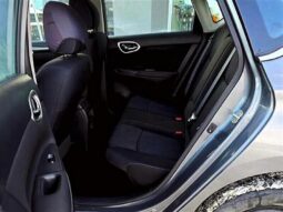 
										2019 Nissan Sentra SV full									