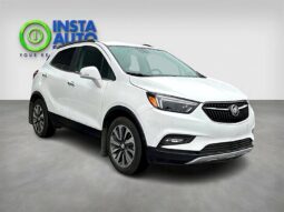 
										2018 Buick Encore Essence full									