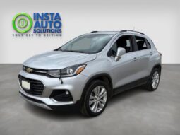 2020 Chevrolet Trax Premier