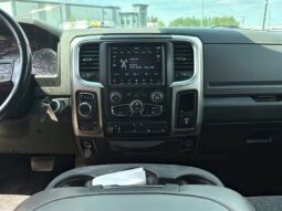 
										2018 RAM 1500 SLT full									