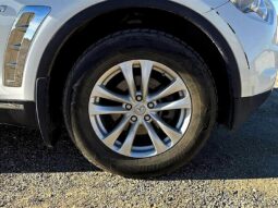 
										2017 INFINITI QX70 full									