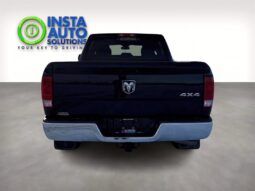 
										2017 RAM 1500 ST full									
