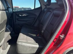 
										2019 GMC Terrain SLT full									