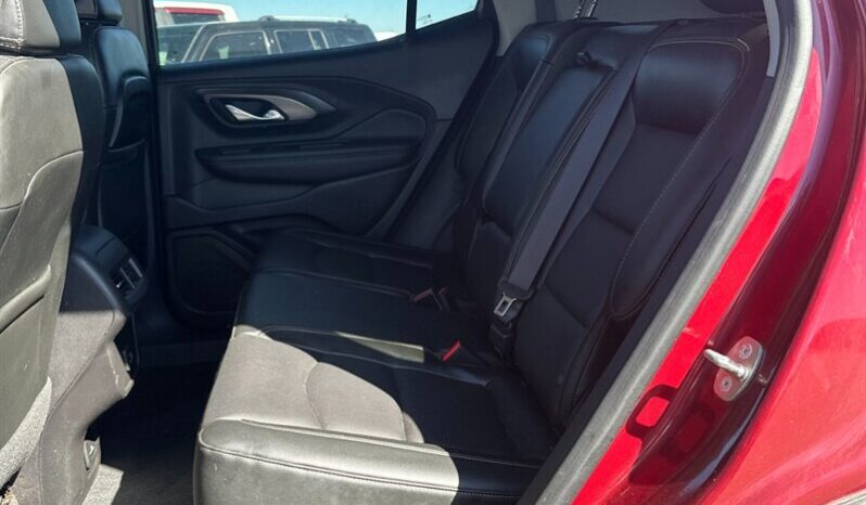 
								2019 GMC Terrain SLT full									