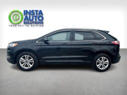 
										2019 Ford Edge SEL full									