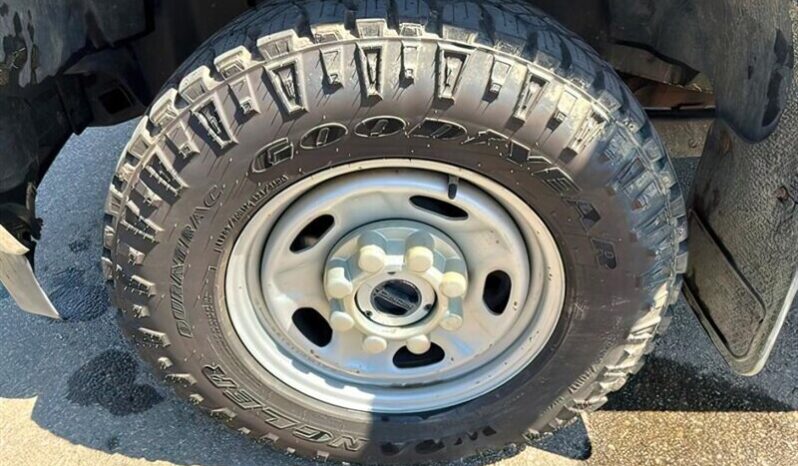 
								2019 Ford F-250 XL FX4 full									