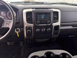 
										2019 RAM 1500 Classic SLT 4×4 full									