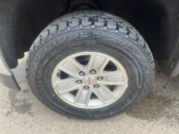 
										2018 GMC Sierra 1500 SLE full									