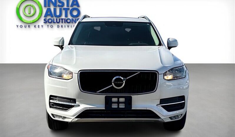 
								2017 Volvo XC90 T5 Momentum full									