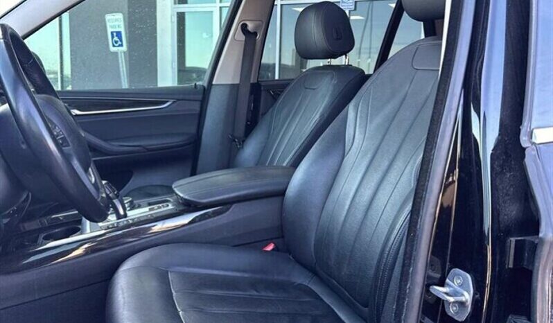 
								2018 BMW X5 xDrive35d full									