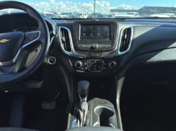 
										2023 Chevrolet Equinox LT full									