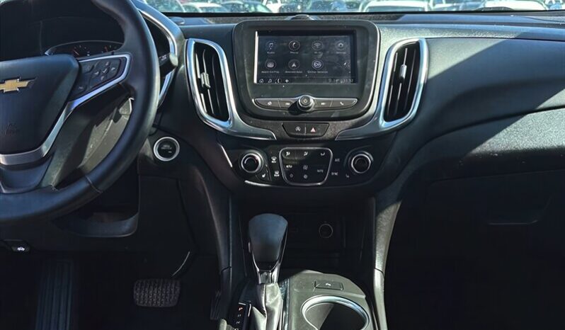 
								2023 Chevrolet Equinox LT full									