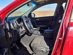 
										2019 Kia Sportage LX full									