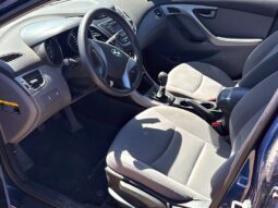 
										2015 Hyundai Elantra L full									
