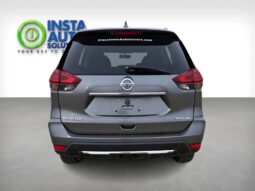 
										2018 Nissan Rogue SV full									