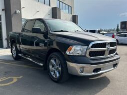 
										2019 RAM 1500 Classic SXT Plus full									