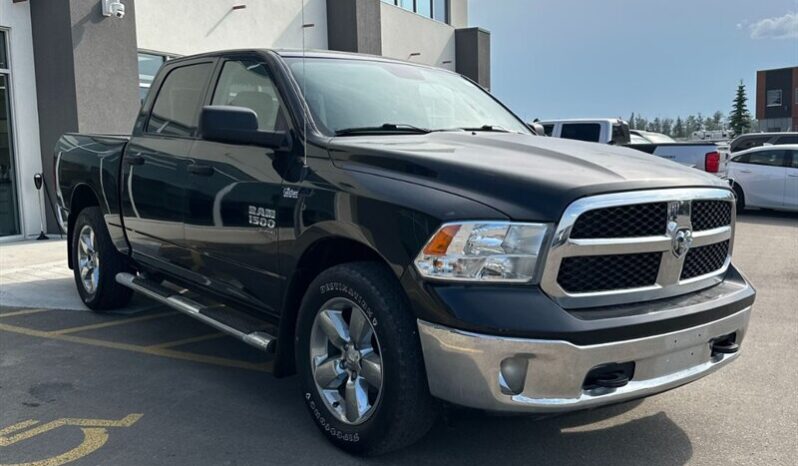 
								2019 RAM 1500 Classic SXT Plus full									