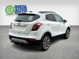 
										2018 Buick Encore Essence full									