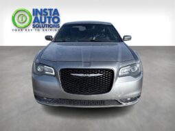 
										2016 Chrysler 300 Series S full									