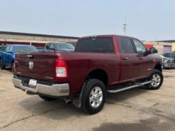 
										2019 RAM 2500 Big Horn full									