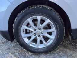 
										2018 Chevrolet Equinox LS full									