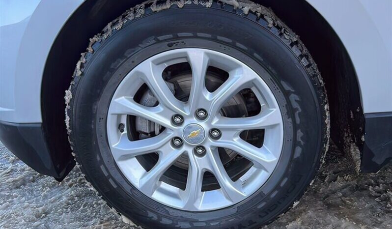 
								2018 Chevrolet Equinox LS full									