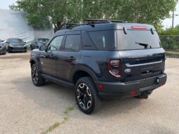 
										2021 Ford Bronco Sport Outer Banks full									