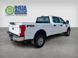 
										2019 Ford F-250 XL FX4 full									