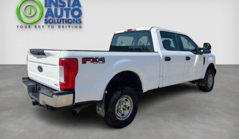
								2019 Ford F-250 XL FX4 full									